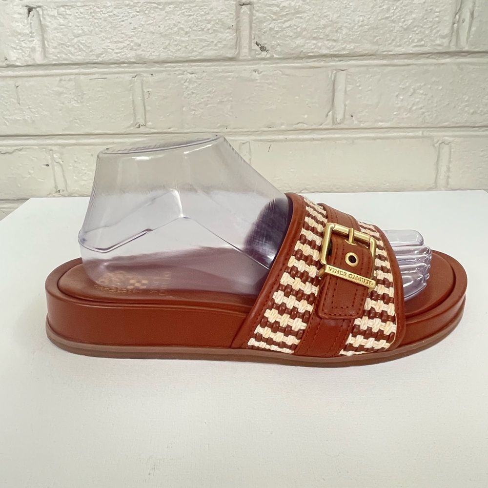 Vince Camuto Kenlie Sandal - Picture 2 of 7